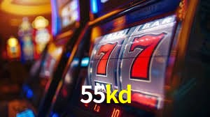 Slot Games 55kd