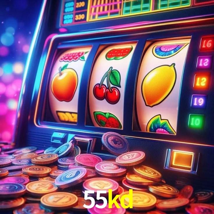 Welcome Bonus 55kd