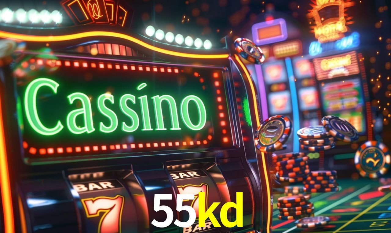 Live Casino 55kd