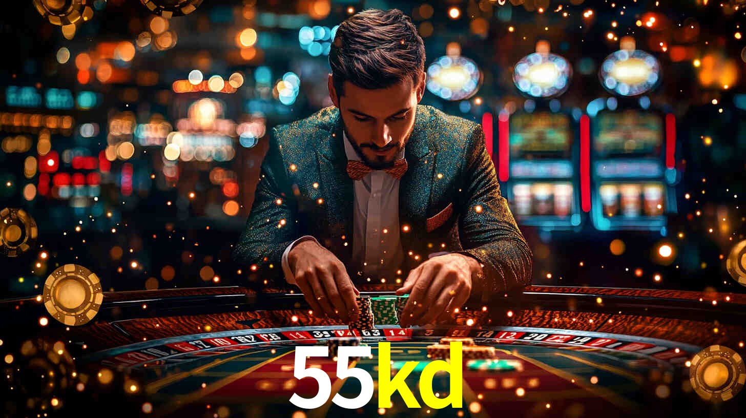 Daily Bonuses 55kd