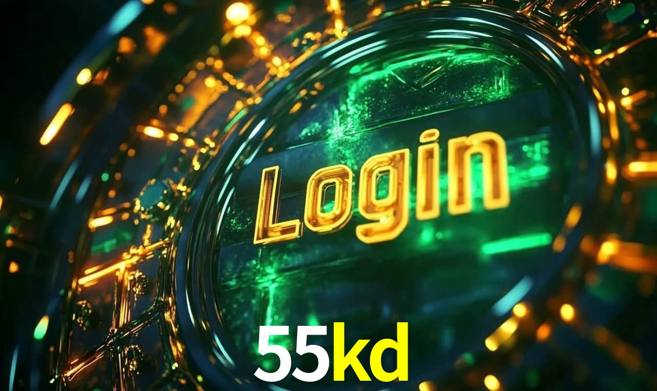 55kd App Interface